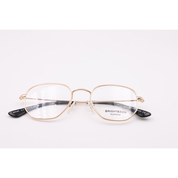 Lunettes de vue enfant BRIGHT&SON BR 395 C4 C4 – Valenciennes