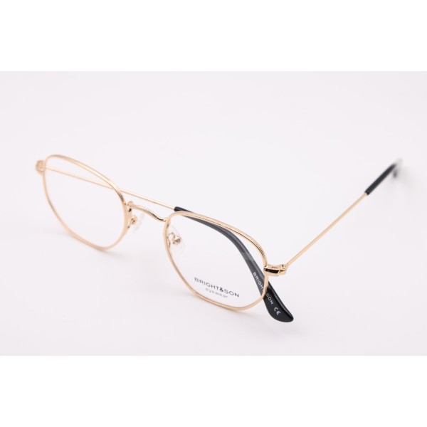 Lunettes de vue enfant BRIGHT&SON BR 395 C4 C4 – Valenciennes