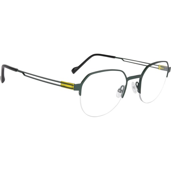 Lunettes de vue homme OXIBIS WATT 6 WA6C3 C3 – Valenciennes