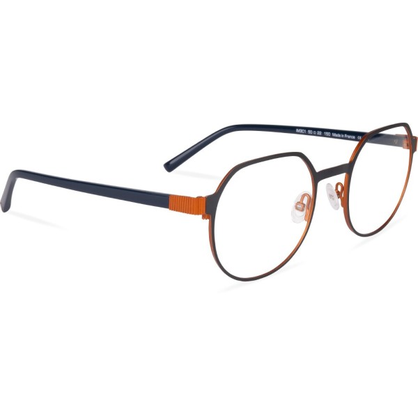 Lunettes de vue homme OXIBIS IMPACT 3 IM3C1 C1 – Valenciennes