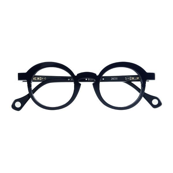 Lunettes de vue femme ANNE & VALENTIN BELLEVILLE 20C11 – Valenciennes