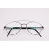 Lunettes de vue mixte LINDBERG STRIP 9616 PU9/P10 – Valenciennes