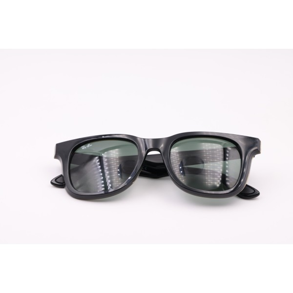 Lunettes de soleil mixte RAYBAN RX4368 6528/71 – Valenciennes