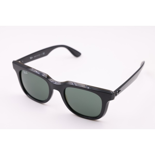 Lunettes de soleil mixte RAYBAN RX4368 6528/71 – Valenciennes