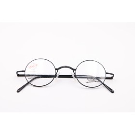 Lunettes de vue mixte AIRLIGHT AL795_40/26 101 – Valenciennes