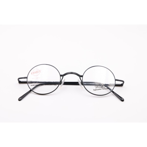 Lunettes de vue mixte AIRLIGHT AL795_40/26 101 – Valenciennes