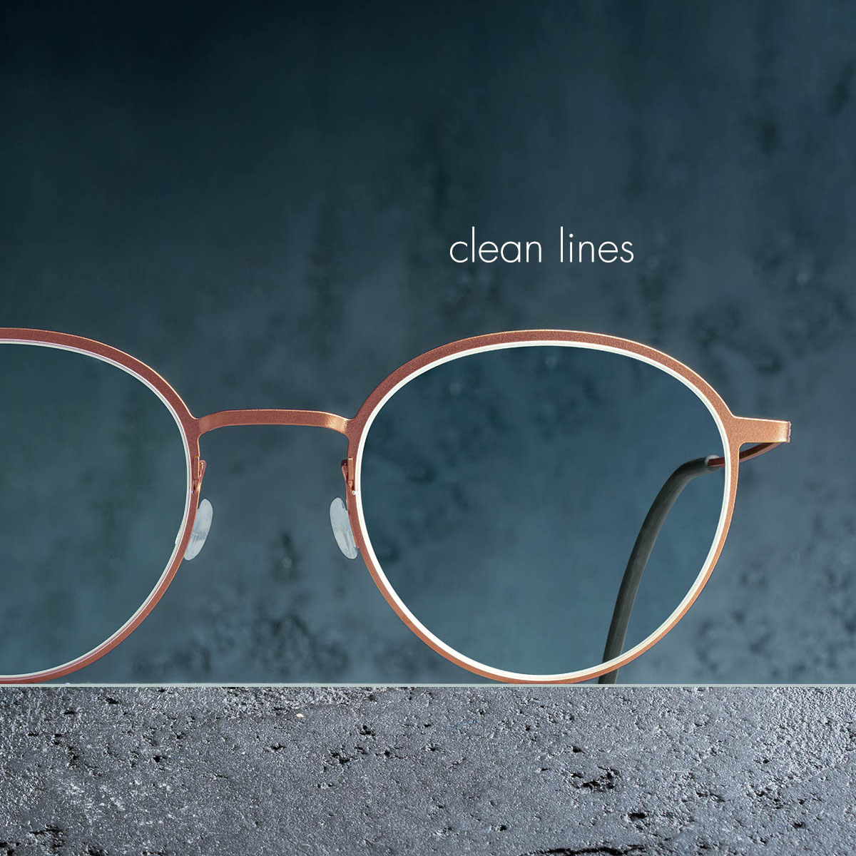 Lindberg : l’élégance minimaliste et le confort absolu Lunettes Lindberg en titane aux lignes minimalistes disponibles chez Optique Audition Suin Valenciennes