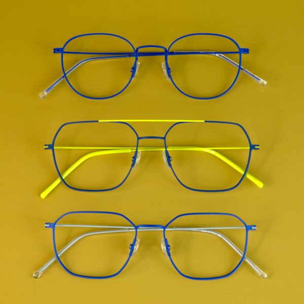 Découvrez les montures colorées Oxibis disponibles sur notre boutique en ligne Lunettes Oxibis aux couleurs vives associant créativité, légèreté et design contemporain