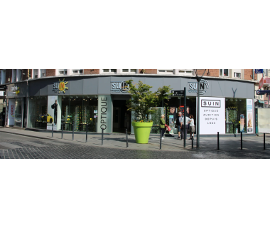 Optique Audition Suin
