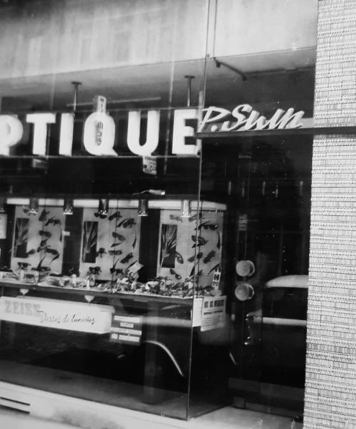 Audioprothesiste et optique 02 image