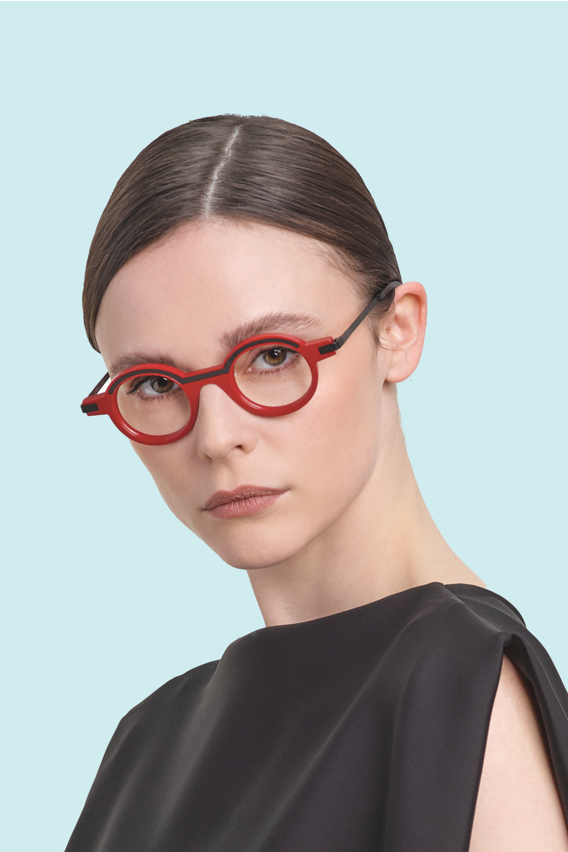 Lunettes originales de votre opticien à Valenciennes