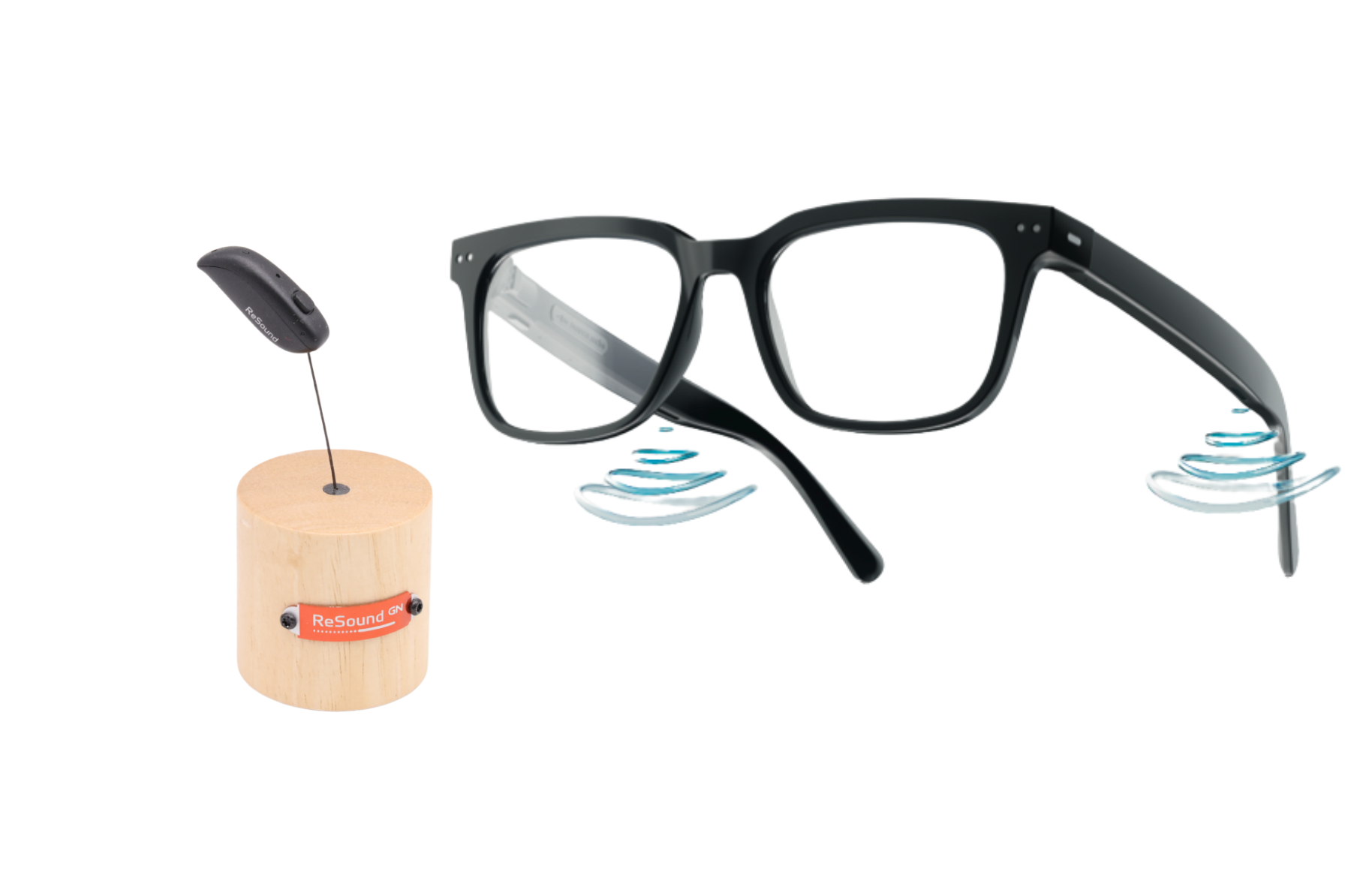 Un avis de professionnels sur les lunettes connectées sur Valenciennes. Optique Audition Suin