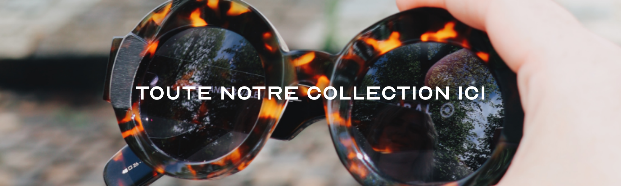 Accéder à toute la collection de lunettes Anne et Valentin à Valenciennes