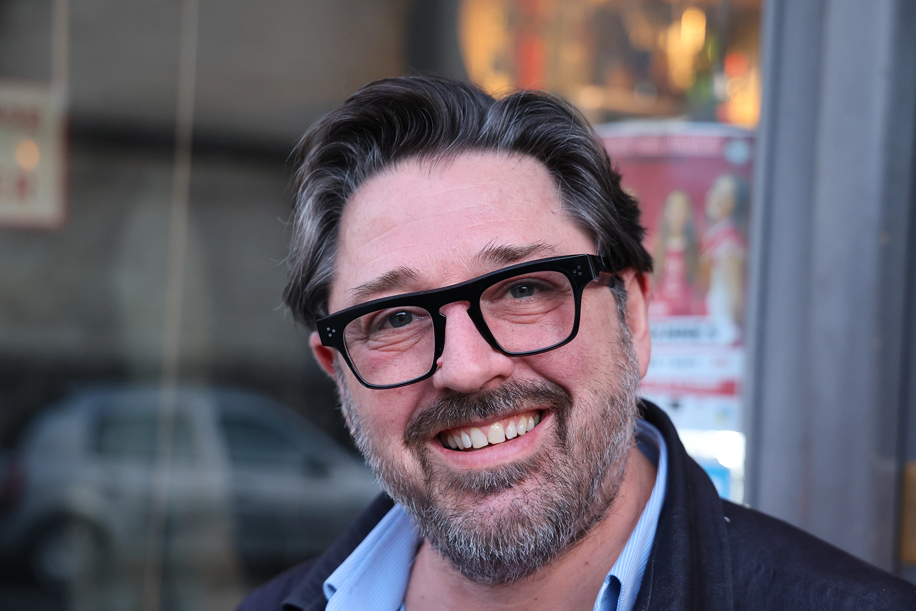 Lunettes homme TALLA EYEWEAR – Opticien Valenciennes