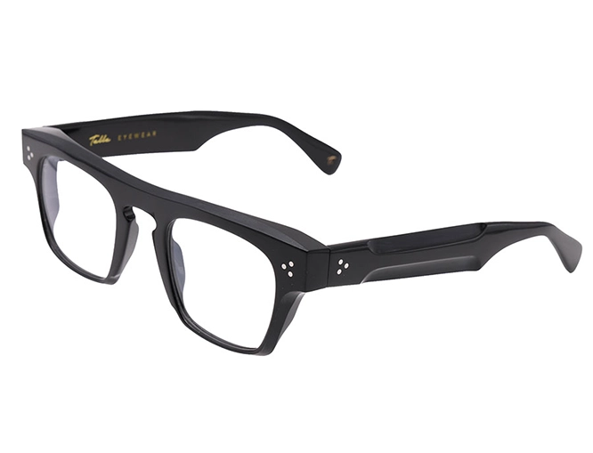 Lunettes de vue Talla AMBRATO 9043 noir pour homme chez Optique Audition Suin Valenciennes